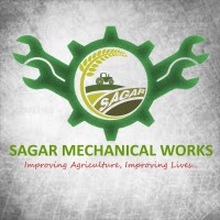 SAGAR MECHANICAL WORKS logo, SAGAR MECHANICAL WORKS contact details