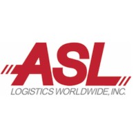 ASL Logistics Worldwide, LLC logo, ASL Logistics Worldwide, LLC contact details