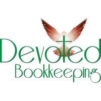 Devoted Bookkeeping, LLC logo, Devoted Bookkeeping, LLC contact details