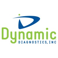 Dynamic Diagnostics Inc. logo, Dynamic Diagnostics Inc. contact details