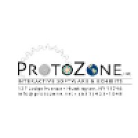 Protozone Inc. logo, Protozone Inc. contact details