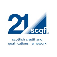 Scottish Credit and Qualifications Framework Partnership (SCQF Partnership) logo, Scottish Credit and Qualifications Framework Partnership (SCQF Partnership) contact details