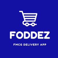 FODDEZ logo, FODDEZ contact details