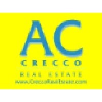 Crecco Real Estate logo, Crecco Real Estate contact details