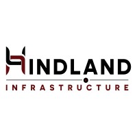 Hindland Infrastructure logo, Hindland Infrastructure contact details