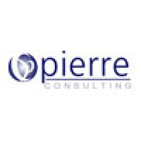 Pierre Consulting logo, Pierre Consulting contact details