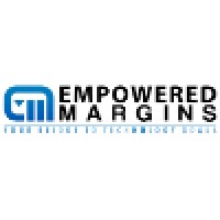 Empowered Margins, Inc. logo, Empowered Margins, Inc. contact details