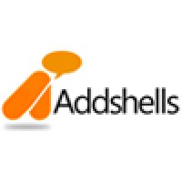 AddShells Technologies logo, AddShells Technologies contact details