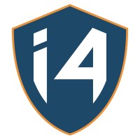 i4 logo, i4 contact details