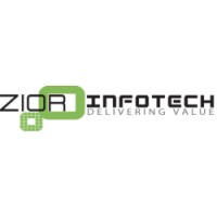 ZIOR INFOTECH PRIVATE LIMITED logo, ZIOR INFOTECH PRIVATE LIMITED contact details