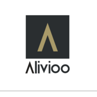 Alivioo logo, Alivioo contact details