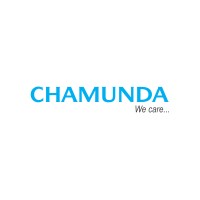 Chamunda Pharma Machinery Pvt. Ltd. logo, Chamunda Pharma Machinery Pvt. Ltd. contact details