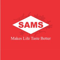 Sams - Makes Life Taste Better logo, Sams - Makes Life Taste Better contact details