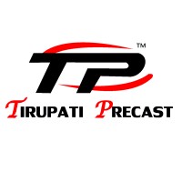 Tirupati Precast Group logo, Tirupati Precast Group contact details