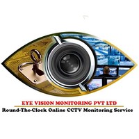 Eye Vision Monitoring Pvt Ltd logo, Eye Vision Monitoring Pvt Ltd contact details