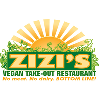 zizi`s vegan logo, zizi`s vegan contact details