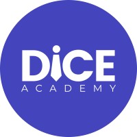 Dice Academy Delhi logo, Dice Academy Delhi contact details