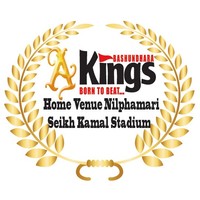 Bashundhara Kings Home Venue Seikh Kamal Stadium Nilphamari Fanz logo, Bashundhara Kings Home Venue Seikh Kamal Stadium Nilphamari Fanz contact details