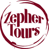 Zepher Tours logo, Zepher Tours contact details