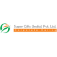 Super GIfts India Pvt. Ltd. logo, Super GIfts India Pvt. Ltd. contact details