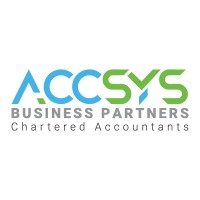 Accsys Business Partners logo, Accsys Business Partners contact details