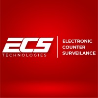 ECS Technologies logo, ECS Technologies contact details