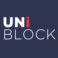 UNIBLOCK LTD logo, UNIBLOCK LTD contact details