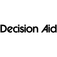 Decision Aid logo, Decision Aid contact details