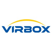 Virbox logo, Virbox contact details