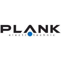 PLANK ELECTROTECHNIC logo, PLANK ELECTROTECHNIC contact details