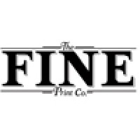 The Fine Print Co logo, The Fine Print Co contact details