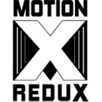 Motion Redux logo, Motion Redux contact details