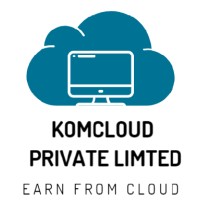 KOMCLOUD Private limited logo, KOMCLOUD Private limited contact details