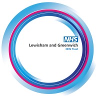 Lewisham and Greenwich NHS Trust logo, Lewisham and Greenwich NHS Trust contact details