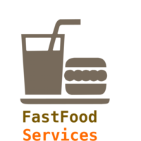 FastFood-Services logo, FastFood-Services contact details