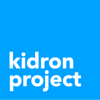 Kidron Project logo, Kidron Project contact details