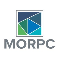 MORPC logo, MORPC contact details