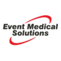 Event Medical Solutions logo, Event Medical Solutions contact details