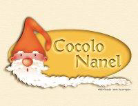 Cabañas Cocolo Nanel logo, Cabañas Cocolo Nanel contact details