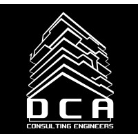 DCA Consulting Engineers logo, DCA Consulting Engineers contact details