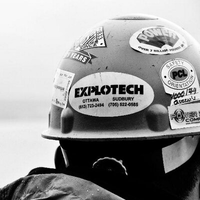 Explotech Engineering Ltd. logo, Explotech Engineering Ltd. contact details