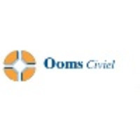 Ooms Construction logo, Ooms Construction contact details