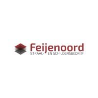 Feijenoord Straal- en Schildersbedrijf logo, Feijenoord Straal- en Schildersbedrijf contact details