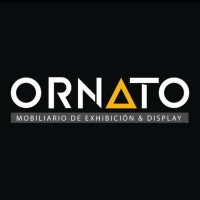 Ornato Mobiliario de Exhibición & Display logo, Ornato Mobiliario de Exhibición & Display contact details