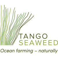 TANGO Seaweed logo, TANGO Seaweed contact details