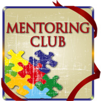 Mentoring Club logo, Mentoring Club contact details