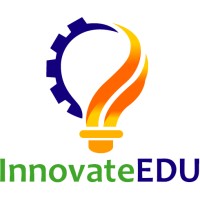 InnovateEDU logo, InnovateEDU contact details