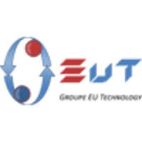 EU Technology logo, EU Technology contact details