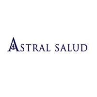 Astral Salud logo, Astral Salud contact details