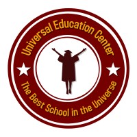 Universal Education Center logo, Universal Education Center contact details